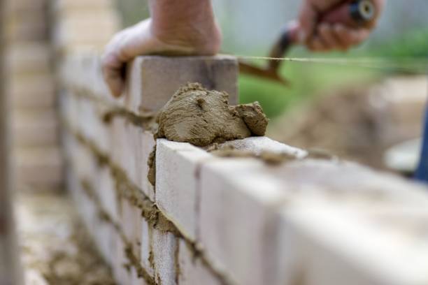 Concrete Walkway Installation in AZ