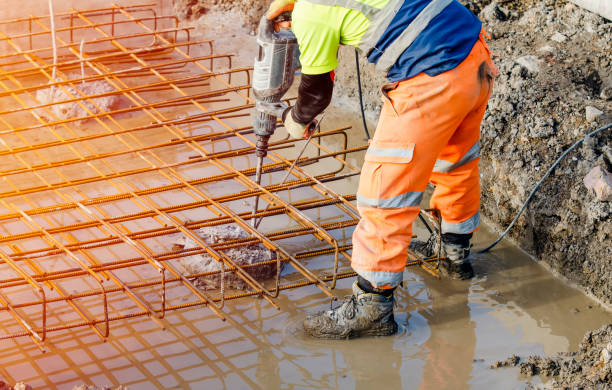 Trusted AZ Concrete contractor Experts